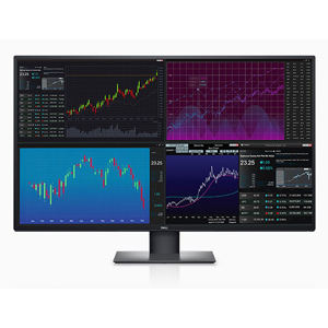 Màn hình máy tính Dell U4320Q - 43 inch