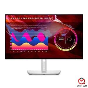 Màn hình máy tính Dell Ultrasharp U2422H - 23.8 inch