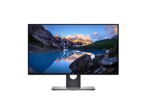 Màn hình máy tính Dell UltraSharp UP2718Q 27 inches 4K IPS