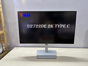 Màn hình máy tính Dell UltraSharp U2722DE - 27 inch