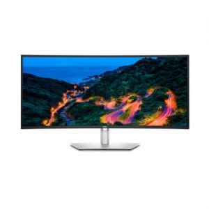 Màn hình máy tính Dell UltraSharp U3423WE - 34 inch