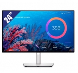 Màn hình máy tính Dell Ultrasharp U2422HE - 23.8 inch