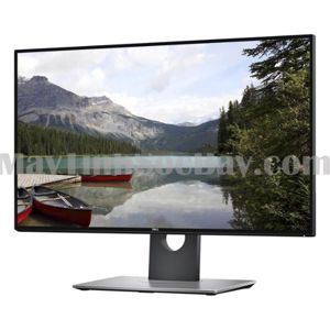 Màn hình máy tính Dell UltraSharp U2720Q - 27 inch