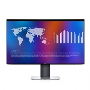 Màn hình máy tính Dell UltraSharp U2721DE 27 inch