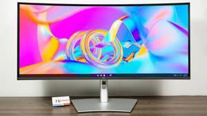 Màn hình máy tính Dell UltraSharp U3423WE - 34 inch