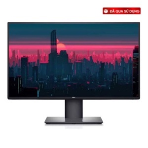 Màn hình máy tính Dell UltraSharp U2520D - 25 inch