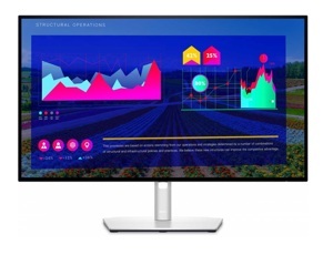 Màn hình máy tính Dell Ultrasharp U2722D - 27inch