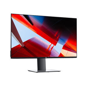 Màn hình máy tính Dell UltraSharp U3219Q - 32 inch