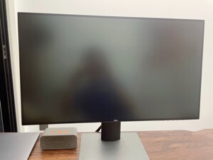 Màn hình máy tính Dell Ultrasharp U2719D - 27 inch, 2K (2560x1440)