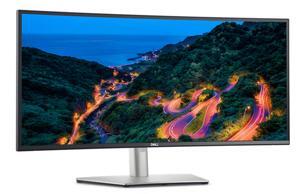 Màn hình máy tính Dell UltraSharp U3423WE - 34 inch