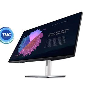 Màn hình máy tính Dell Ultrasharp U2722D - 27inch