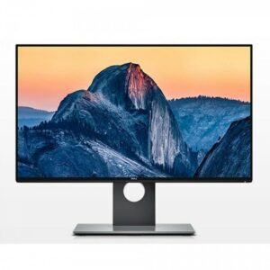 Màn hình máy tính Dell UltraSharp U2419H - 24 inch