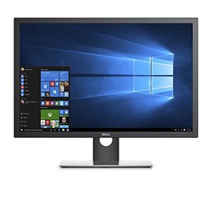 Màn hình máy tính Dell UltraSharp UP3017 - 30 inch