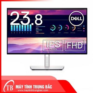Màn hình máy tính Dell Ultrasharp U2422H - 23.8 inch