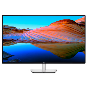 Màn hình máy tính Dell UltraSharp U4323QE - 43 inch