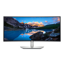 Màn hình máy tính Dell UltraSharp U3423WE - 34 inch