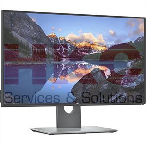 Màn hình máy tính Dell UltraSharp U2719DC - 27 inch