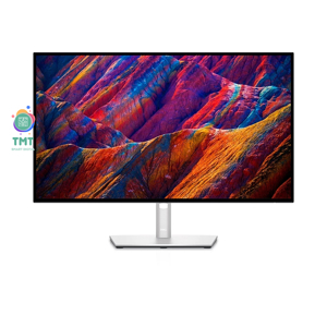 Màn hình máy tính Dell Ultrasharp U2723QE - 27 inch