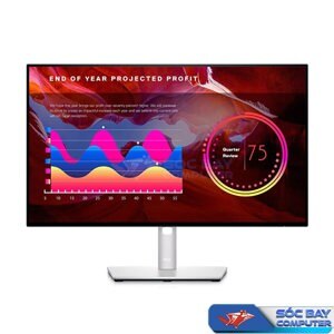 Màn hình máy tính Dell Ultrasharp U2422H - 23.8 inch