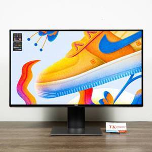 Màn hình máy tính Dell UltraSharp U2520D - 25 inch