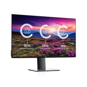 Màn hình máy tính Dell UltraSharp U2719DC - 27 inch