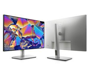Màn hình máy tính Dell Ultrasharp U2422H - 23.8 inch