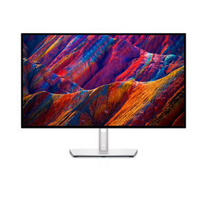 Màn hình máy tính Dell Ultrasharp U2723QE - 27 inch