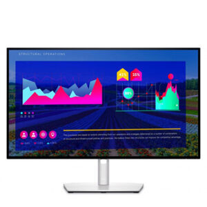 Màn hình máy tính Dell Ultrasharp U2722D - 27inch