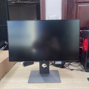 Màn hình máy tính Dell UltraSharp U3219Q - 32 inch