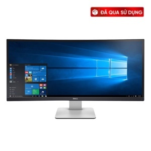 Màn hính máy tính Dell UltraSharp Curved U3415W - 34 inches