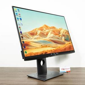 Màn hình máy tính Dell UltraSharp U2719DC - 27 inch