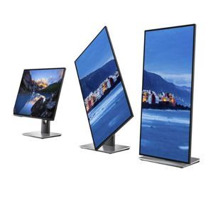 Màn hình máy tính Dell UltraSharp U2419H - 24 inch