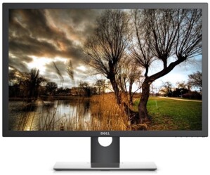 Màn hình máy tính Dell UltraSharp UP3017 - 30 inch