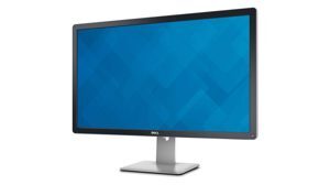 Màn hình máy tính Dell UP3216Q - 31.5 inch, 4K