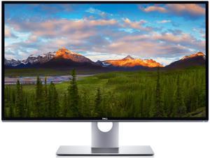 Màn hình máy tính Dell UP3218K UltraSharp - 32 inch, 8K