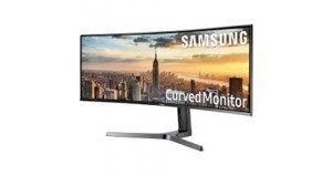 Màn hình máy tính Samsung LC43J890 - 43inch, 4K