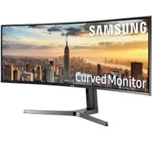 Màn hình máy tính Samsung LC43J890 - 43inch, 4K