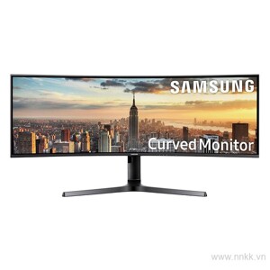 Màn hình máy tính Samsung LC43J890 - 43inch, 4K