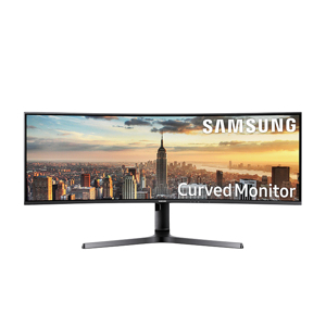 Màn hình máy tính Samsung LC43J890 - 43inch, 4K