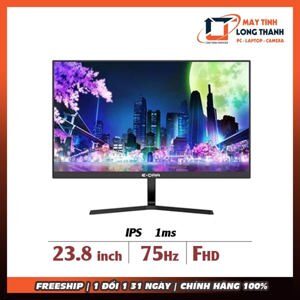 Màn hình máy tính E-Dra EGM24F75 - 24 inch
