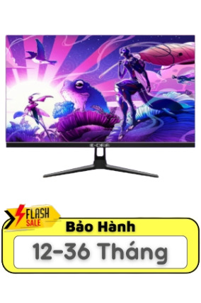 Màn hình máy tính E-Dra EGM27F1S - 27 inch