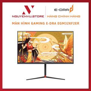 Màn hình máy tính E-dra EGMKF2ER - 32 inch
