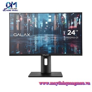 Màn hình máy tính Galax Monitor Prisma-01 - 24 inch