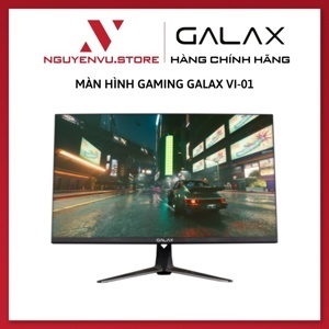 Màn hình máy tính Galax VI-01 - 27 inch