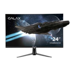 Màn hình máy tính Galax Vivance-02 - 24 inch