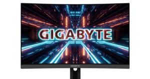 Màn hình máy tính Gaming Gigabyte G27QC