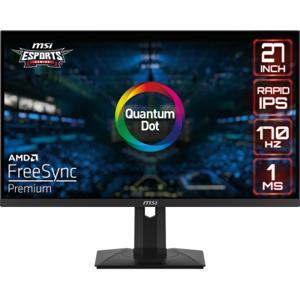 Màn hình máy tính Gaming MSI G274QPF-QD 27 inch