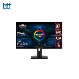 Màn hình máy tính Gaming MSI G274QPF-QD 27 inch