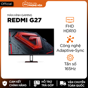 Màn hình máy tính Gaming Xiaomi Redmi G24 - 24 inch