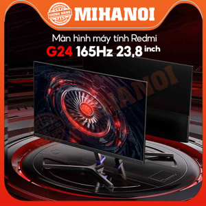 Màn hình máy tính Gaming Xiaomi Redmi G24 - 24 inch